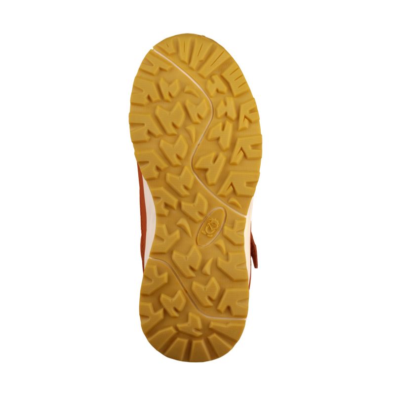 Trollkids Kids Hafjell Winter Boots bronze Jr 264-808 Footwear/Outdoor/Trollkids Your Sports Performance