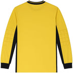 Puma men's goalkeeper jersey yellow 650107 01 In preparation Your Sports Performance