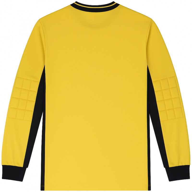 Puma men's goalkeeper jersey yellow 650107 01 In preparation Your Sports Performance