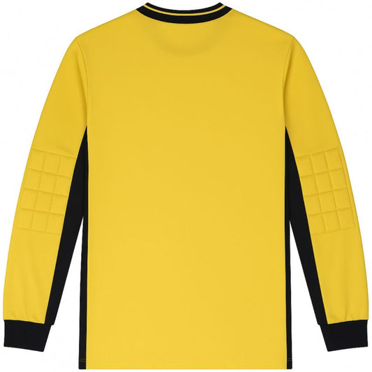Puma men's goalkeeper jersey yellow 650107 01 In preparation Your Sports Performance