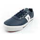 US Polo Assn. shoes sneakers men's sneakers fashionable navy blue comfortable Your Sports Performance