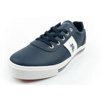 US Polo Assn. shoes sneakers men's sneakers fashionable navy blue comfortable Your Sports Performance