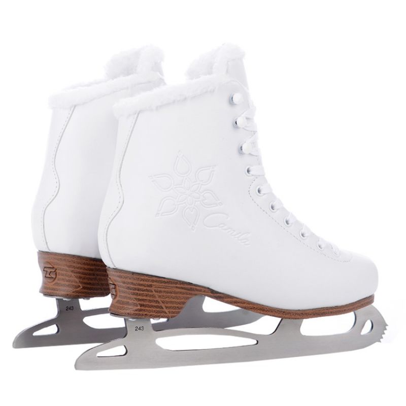 TEMPISH Camila Ice Figure Skates In preparation Your Sports Performance