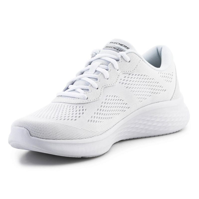 Skechers Perfect Time W shoes 149991-WBK Footwear/Lifestyle/Skechers Skechers