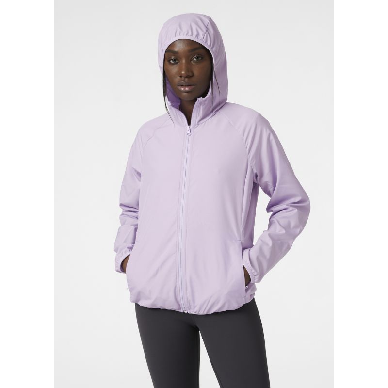 Helly Hansen Juell Light Jacket W 53106 697 Clothing/Outdoor/Helly Hansen Your Sports Performance