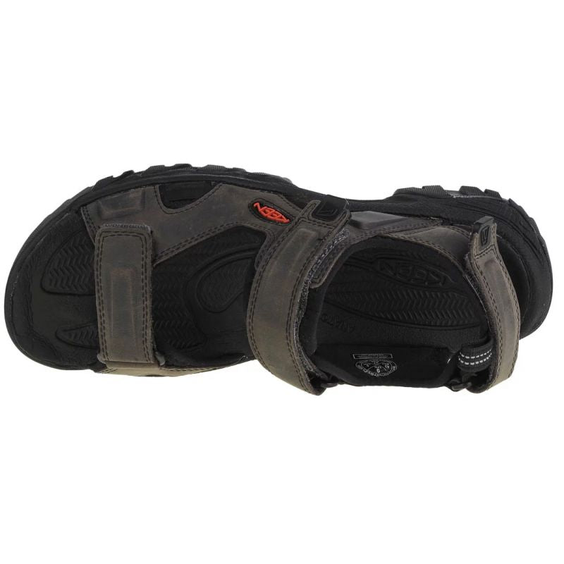 Keen Targhe III Open Toe Sandal M 1022424 Footwear/Lifestyle/Ecco Your Sports Performance