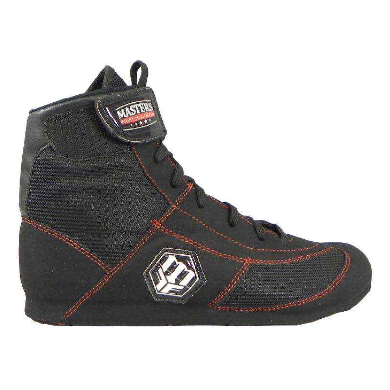 MASTERS BB-MFE-1 Boxing Shoes In preparation Your Sports Performance