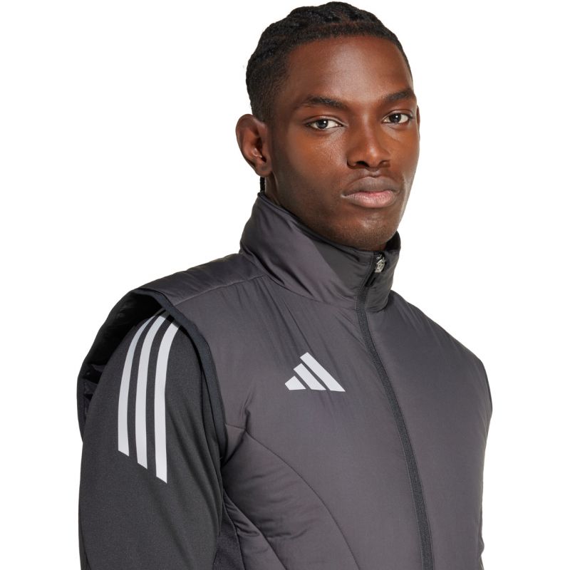 Adidas Tiro 24 Competition Winterized Vest M IM9968 Clothing/Training Adidas