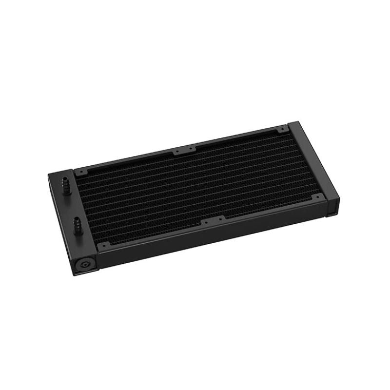 DeepCool LT520 Processor All-in-One Liquid Cooler 12cm Black 1 pc. Chłodzenie/Chłodzenie - zestawy chłodzenia wodnego Your Sports Performance