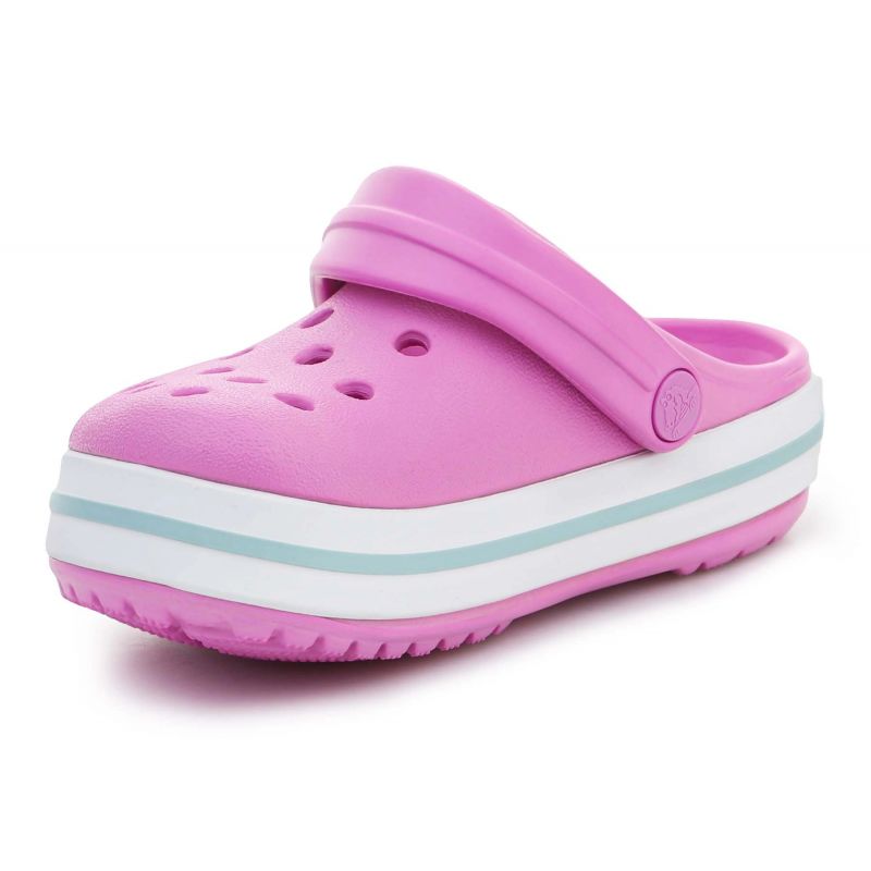 Crocs Crocband Kids Clog T 207005-6SW Footwear/Swimming/Kids Crocs