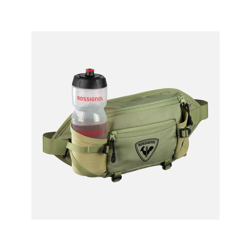 ROSSIGNOL Escaper 3L Waist Pack, Green