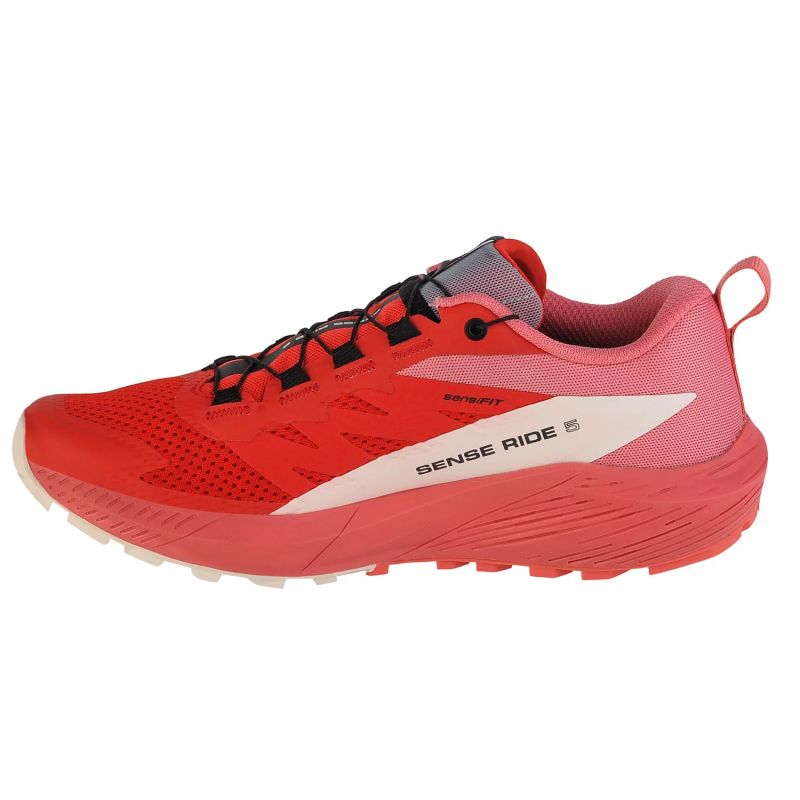Salomon Sense Ride 5 W running shoes 472152 Footwear/Running/Women Your Sports Performance