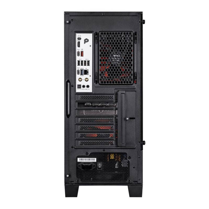 Actina PBM 8700F/32GB/1TB/RTX5070/750W Komputery/Komputery Gaming Actina Your Sports Performance