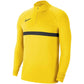 Nike Dri-FIT Academy 21 Dril Top Jr CW6112 719 sweatshirt Clothing/Training Nike