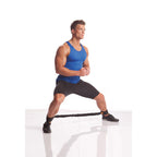 SIDE SPEED RESISTOR BB 2340 In preparation Your Sports Performance