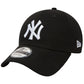 Cap New Era 9Forty New York Yankees Mlb League Basic Cap 10531941 Clothing/Multisport/New Era Your Sports Performance