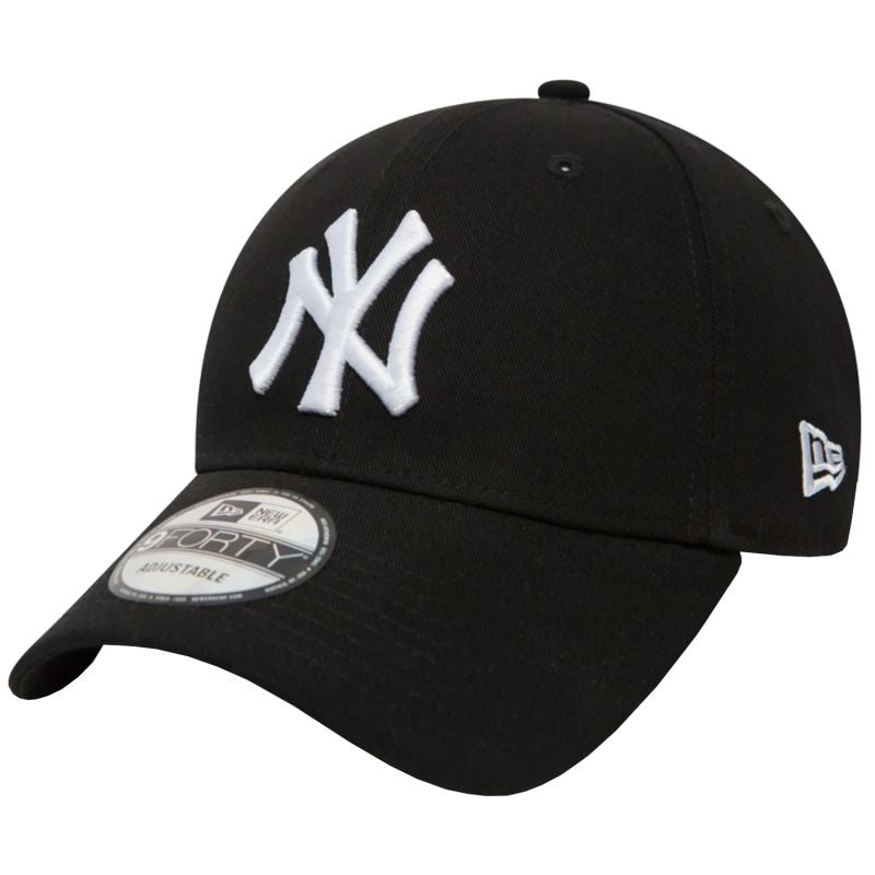 Cap New Era 9Forty New York Yankees Mlb League Basic Cap 10531941 Clothing/Multisport/New Era Your Sports Performance
