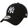 Cap New Era 9Forty New York Yankees Mlb League Basic Cap 10531941 Clothing/Multisport/New Era Your Sports Performance