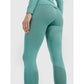 Women's seamless thermal underwear (bottom) 4F 4FWAW25USEAF217-46S *Kategoria tymczasowa Your Sports Performance