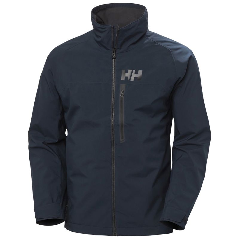 Helly Hansen Hp Racing Jacket M 30205 597 Clothing/Outdoor/Helly Hansen Your Sports Performance