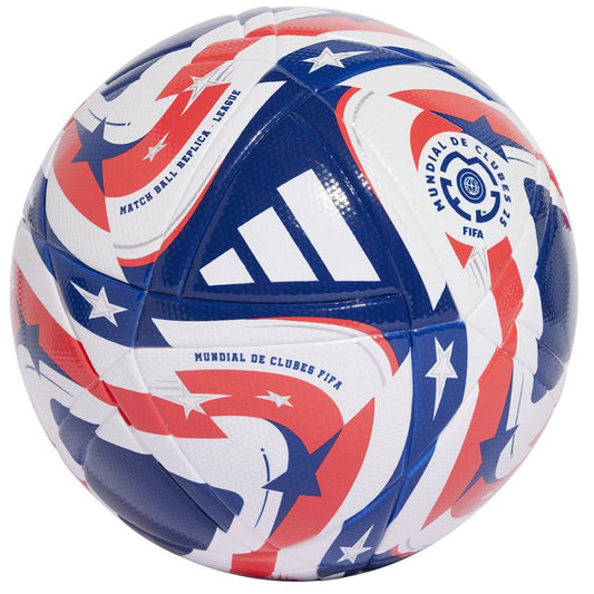 Adidas Mundial de Clubes FIFA 25 League ball JD3824