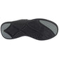 Skechers Bobs Mode Flex 117730-BBK Black 36 In preparation Your Sports Performance