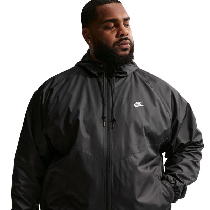 Nike Windrunner Men's Jacket Black HV8369 010
