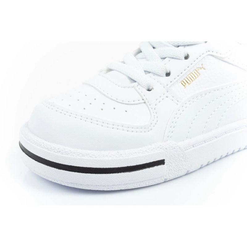 Puma CA Pro Heritage Jr 380549 01 Shoes Footwear/Lifestyle Puma