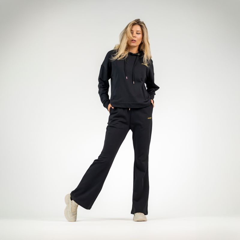Women's WAVE Sweatshirt Fitanu