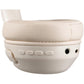 Defender Bluetooth Freemotion Over-Ear Headphones B475 ANC Beige 63475 In preparation Your Sports Performance