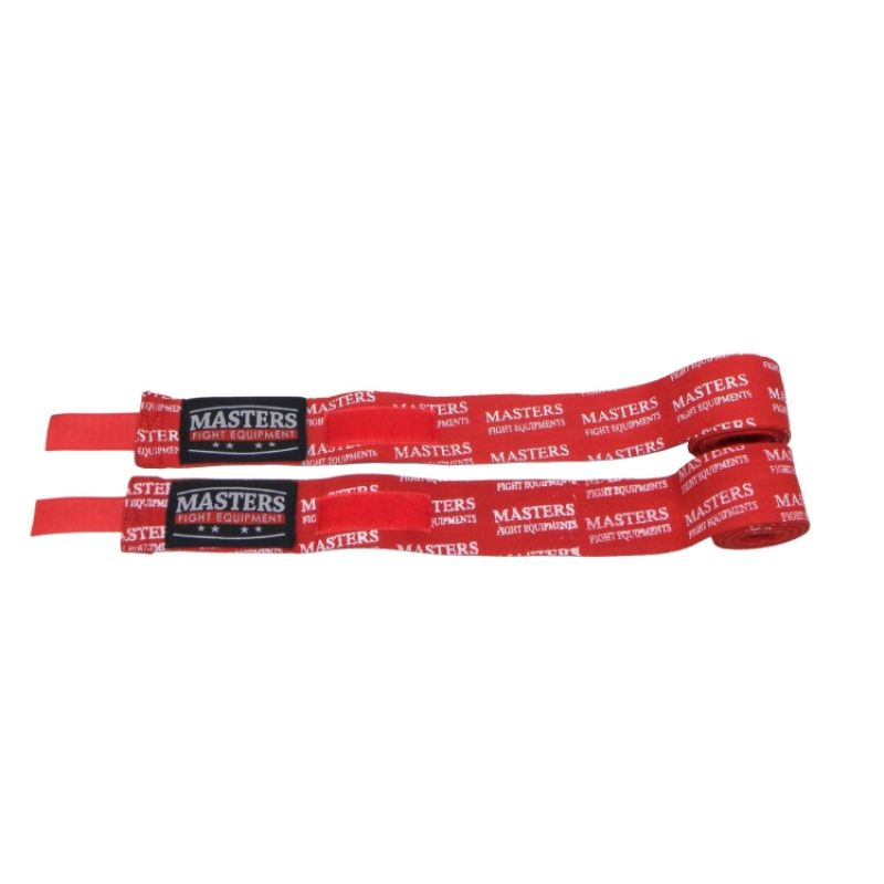 Cotton boxing tapes BB1-3N1 130131-02N1 Accessories/Protectors and knee pads Your Sports Performance