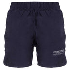 MASTERS SKW-COMPRESSION women's shorts, navy blue In preparation Your Sports Performance