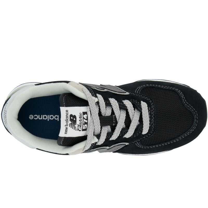 New Balance Jr PC574EVB shoes Footwear/Lifestyle New Balance