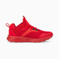 Puma Enzo 2 Refresh JR 385677-01 shoes Footwear/Training/Kids Puma