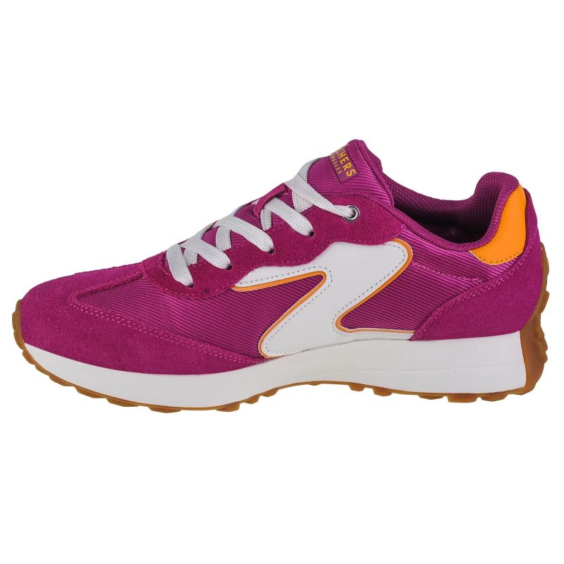 Skechers Gusto-Zesty 177152-MAG Purple 37 Footwear Your Sports Performance