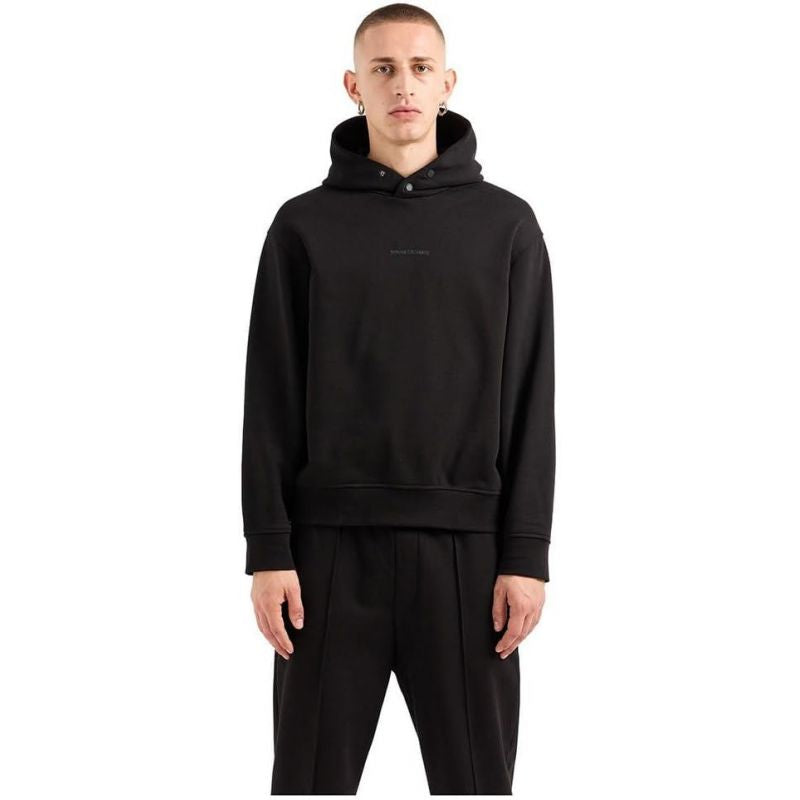 Armani Exchange sweatshirt M 6DZMLJ-ZJ4XZ-1200 Clothing/Lifestyle/Armani Exchange Your Sports Performance