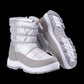 Children's Winter Shoes MELTES JRG In preparation Your Sports Performance