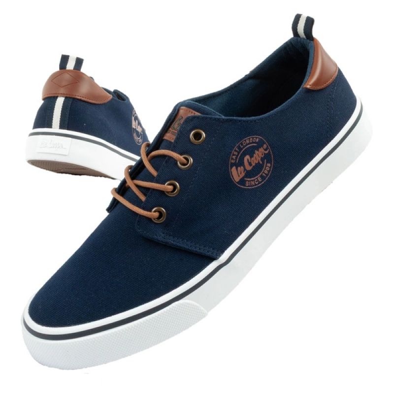 Lee Cooper M LCW-25-02-3241M shoes Footwear/Lifestyle/Lee Cooper Your Sports Performance