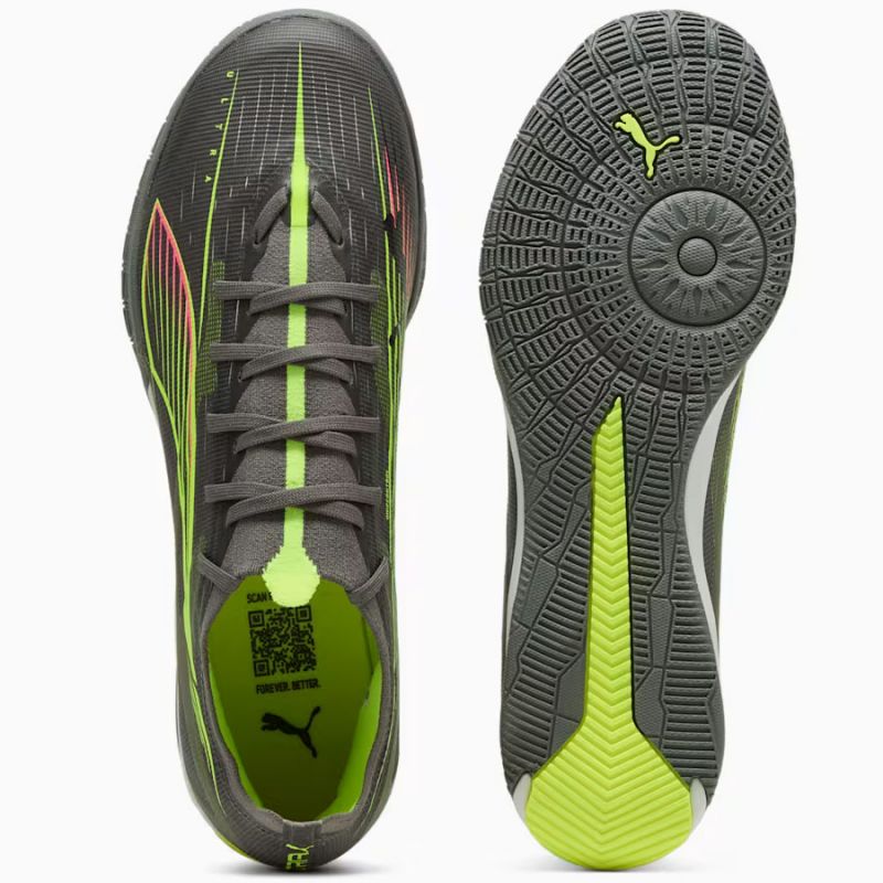 Puma Ultra 5 Match IT M 108346-03 football boots Footwear/Football/IT/SR Puma