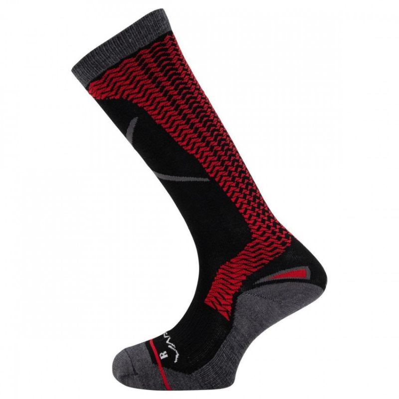 Bauer Pro Vapor Tall M 1058843 hockey socks Clothing/Ski/Bauer Bauer