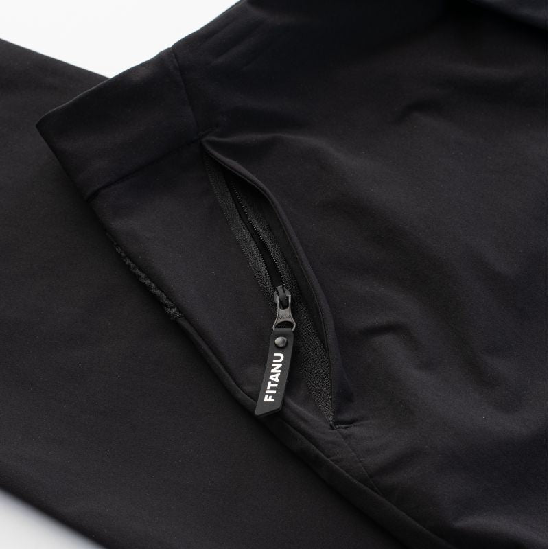 Men’s Trekking Trousers ERTEN LONG
