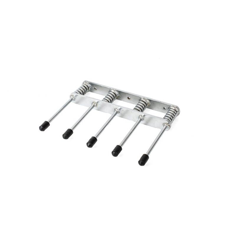 Spring-loaded wall spikes PDM-SP180L4 SO In preparation Your Sports Performance
