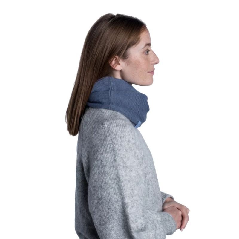 Buff Yulia Knitted Infinity Scarf 1242317471000 Clothing/Ski/Buff Your Sports Performance