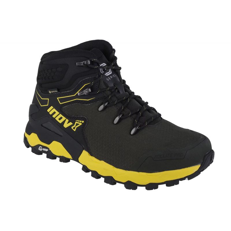 Inov-8 Roclite Pro G 400 GTX V2 M shoes 001073-OLBKYW-S-01 Footwear/Outdoor/Inov-8 Your Sports Performance