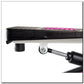 Stepper with movable arms and HMS S3085 links pink-white Accessories/Training equipment Your Sports Performance