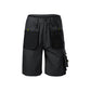 Rimeck Ranger M MLI-W0694 ebony gray shorts Clothing/Outdoor/Rimeck Your Sports Performance