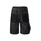 Rimeck Ranger M MLI-W0694 ebony gray shorts Clothing/Outdoor/Rimeck Your Sports Performance