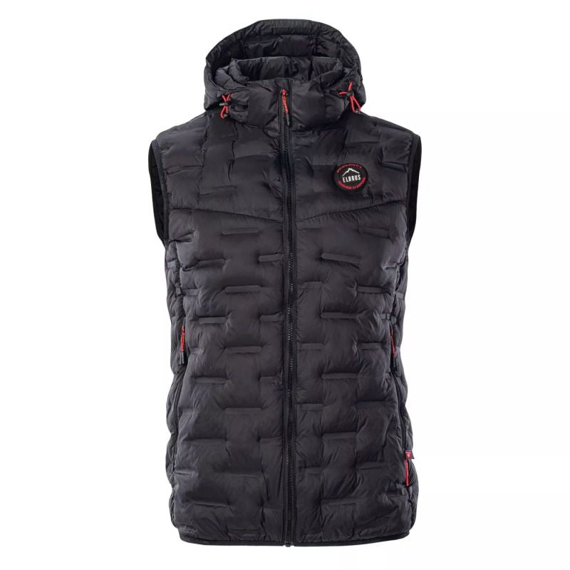 Elbrus Mines Vest Primaloft M 92800481832 Clothing/Outdoor Your Sports Performance