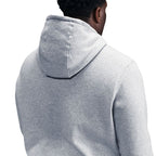Nike Club BB men's sweatshirt gray FN3859 063