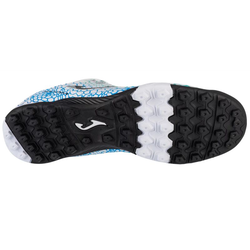 Joma Maxima 2532 TF M MAXS2532TF football boots Footwear/Football Joma